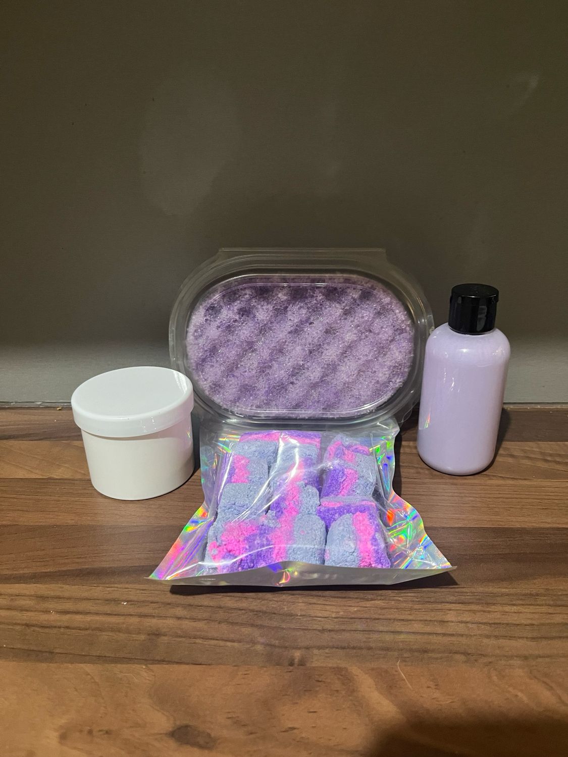 Gift Set - Fruit Loops