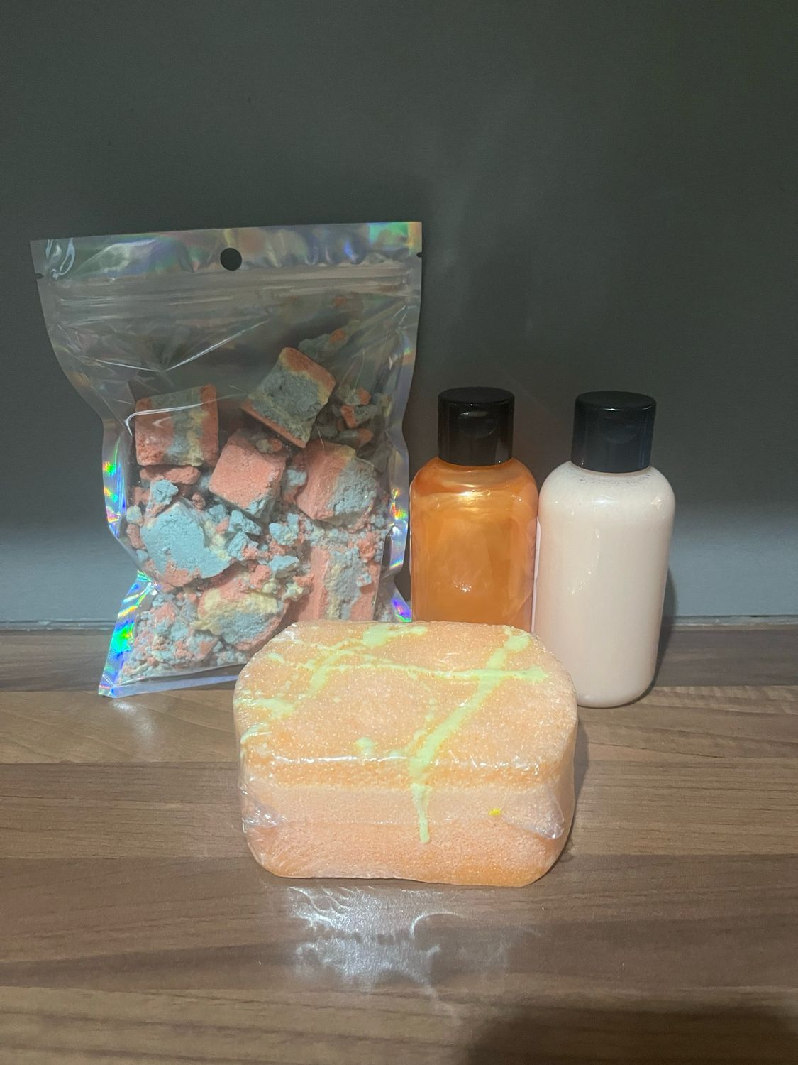 Gift Set - Tropical Mango &amp; Lime