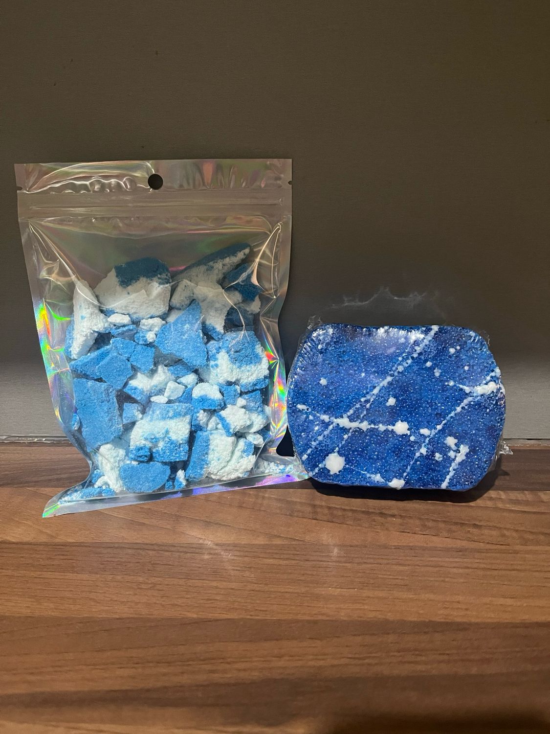 Gift Set - Snow Angels