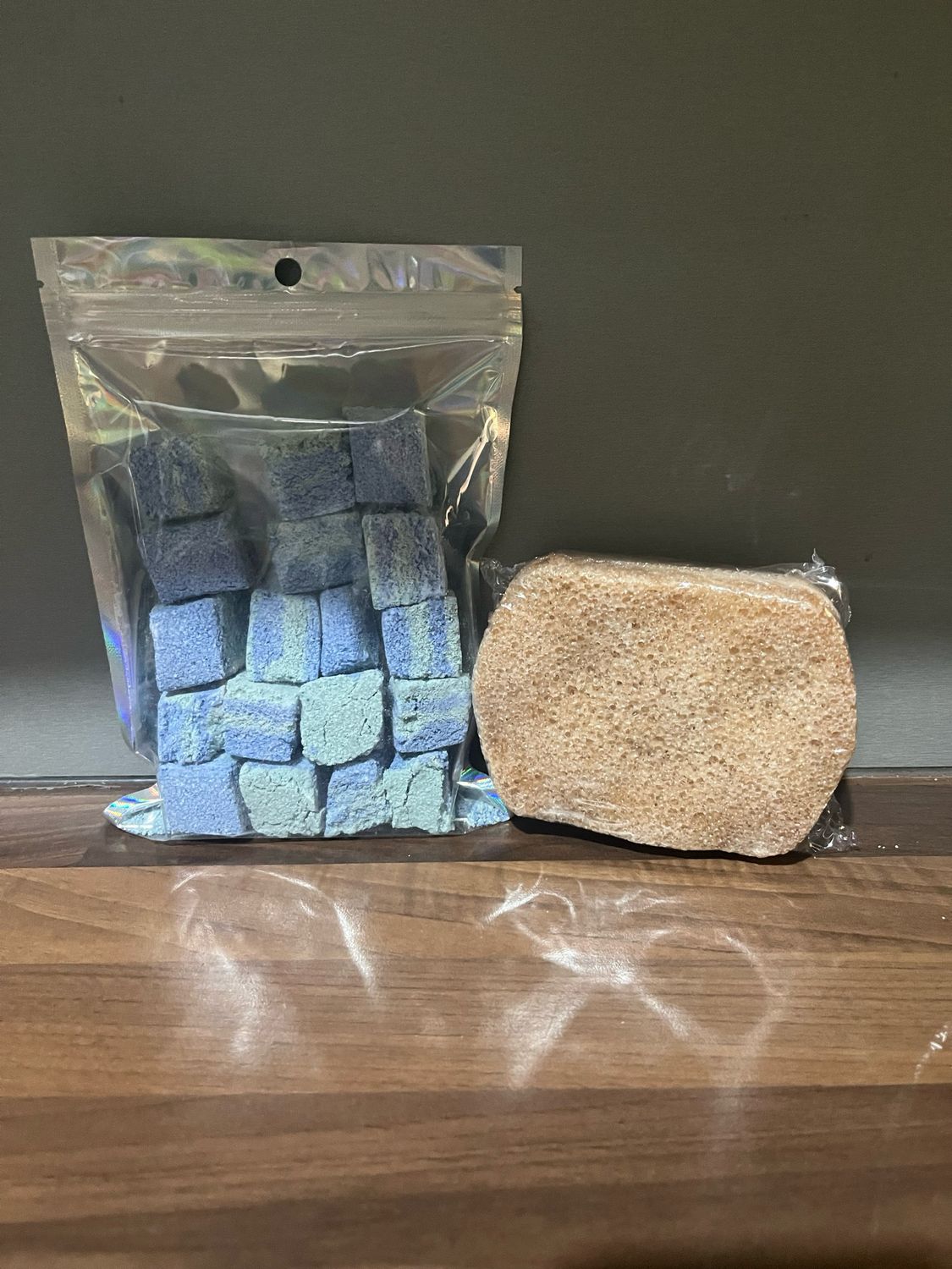 Gift Set - Pacific Coconut