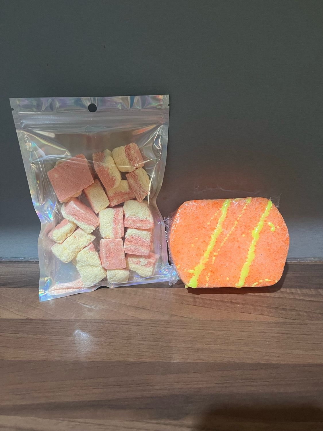 Gift Set - Totally Tropical