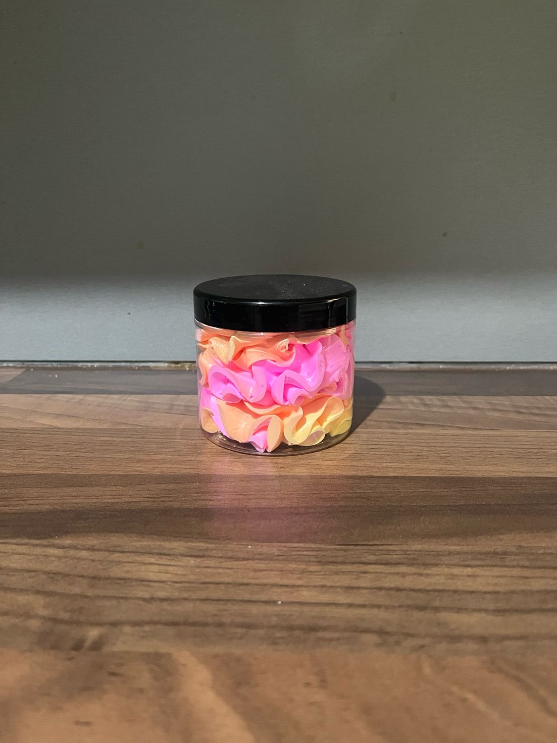 Whipped Soap - Pink Lemonade