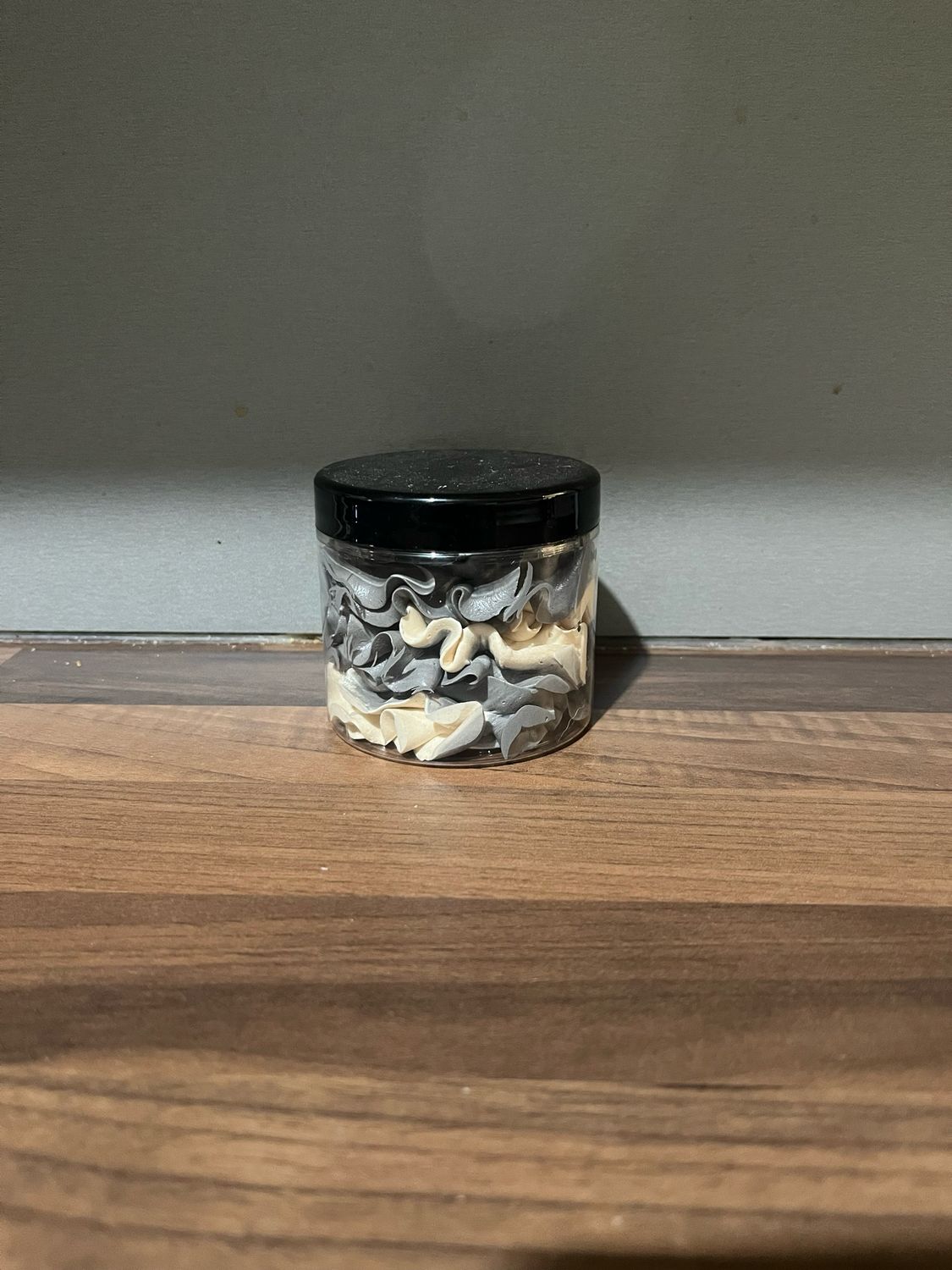 Whipped Soap - Midnight Sky