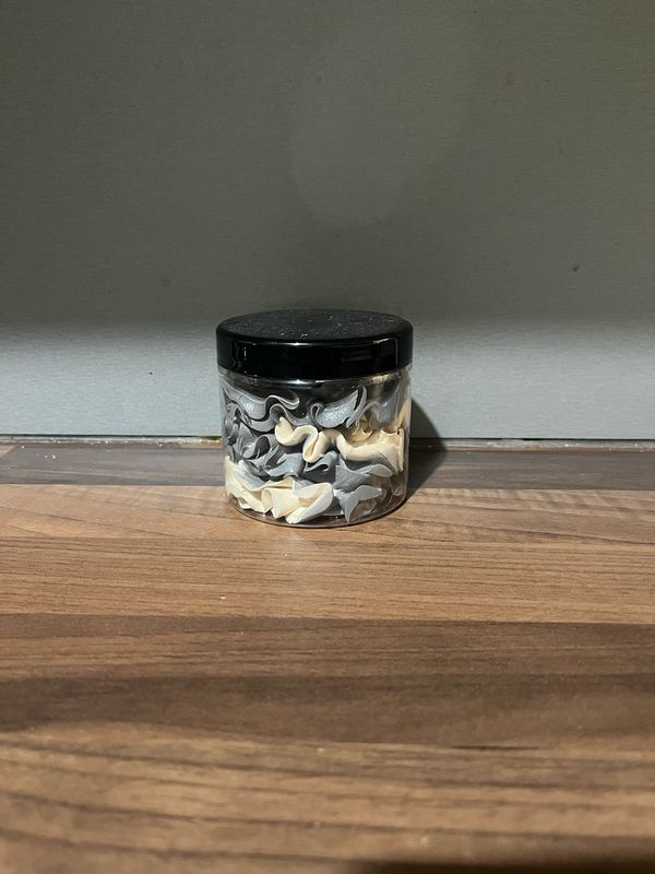 Whipped Soap - Midnight Sky