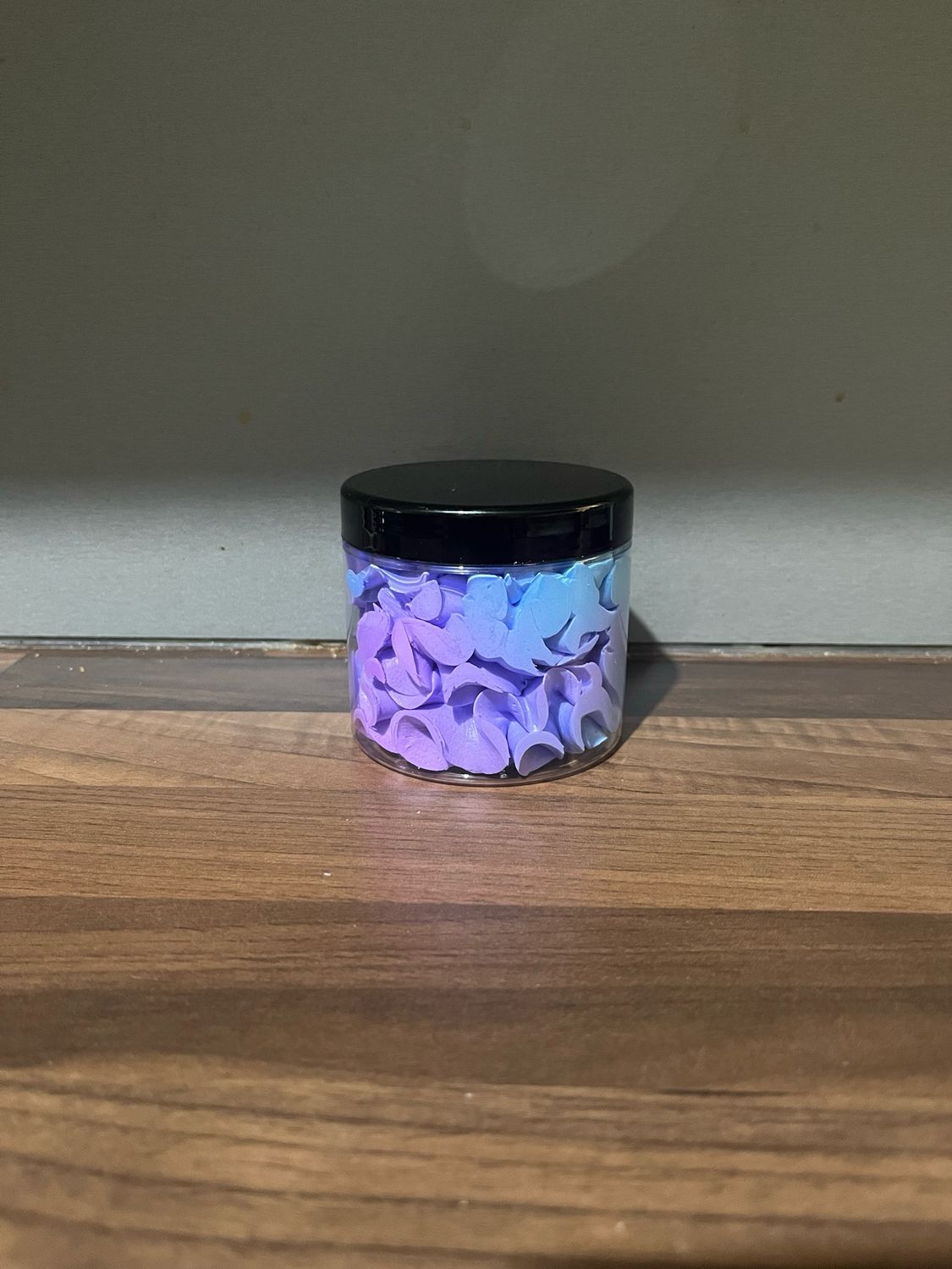 Whipped Soap - Purple Rain