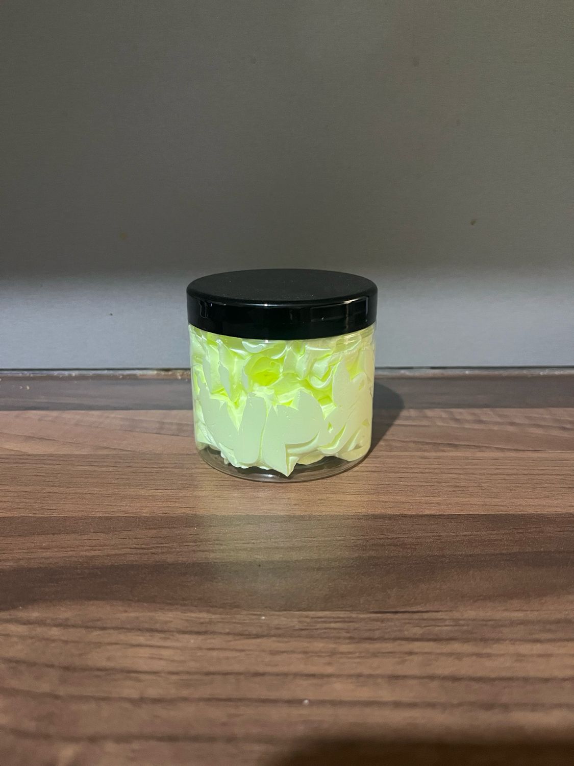 Whipped Soap - Coco cabana
