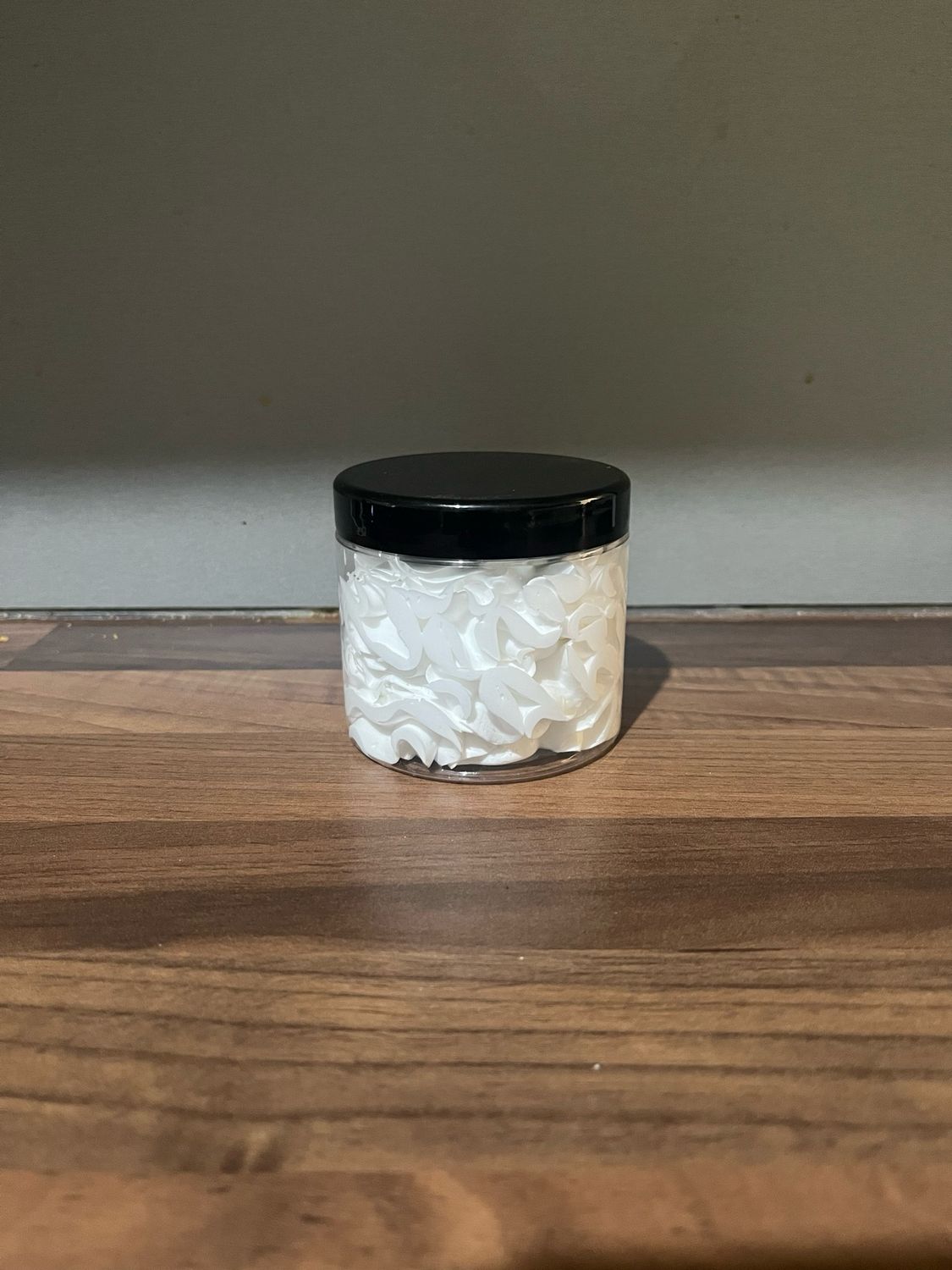 Whipped Soap - Pacific Coconut