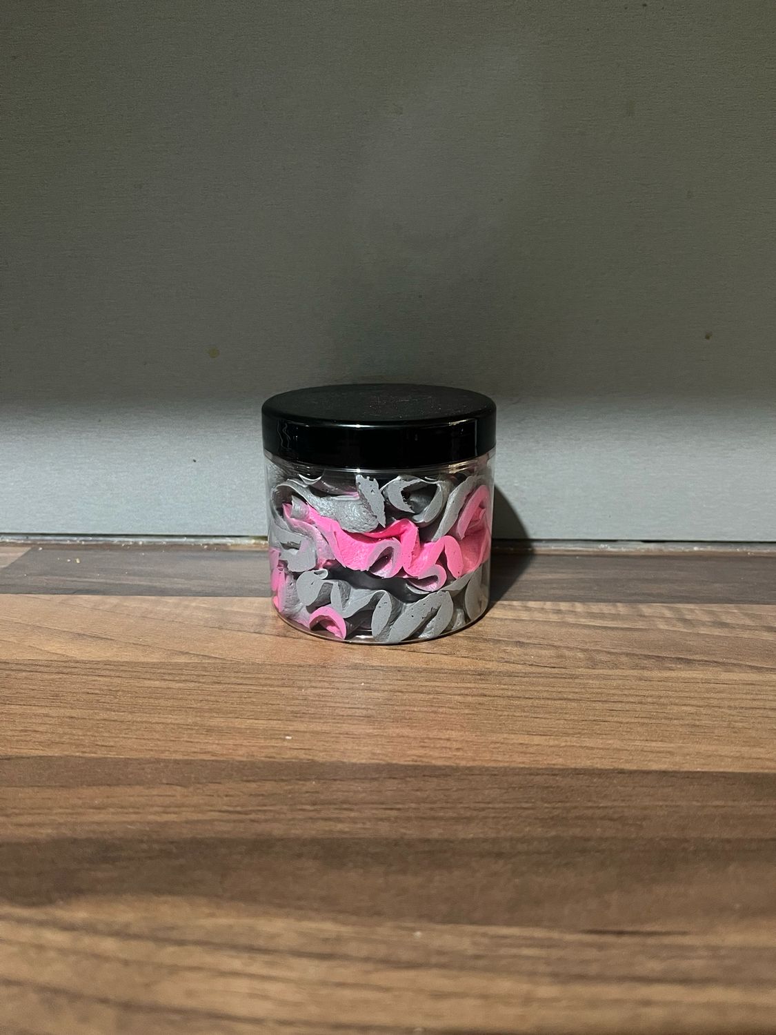 Whipped Soap - Black Cherry
