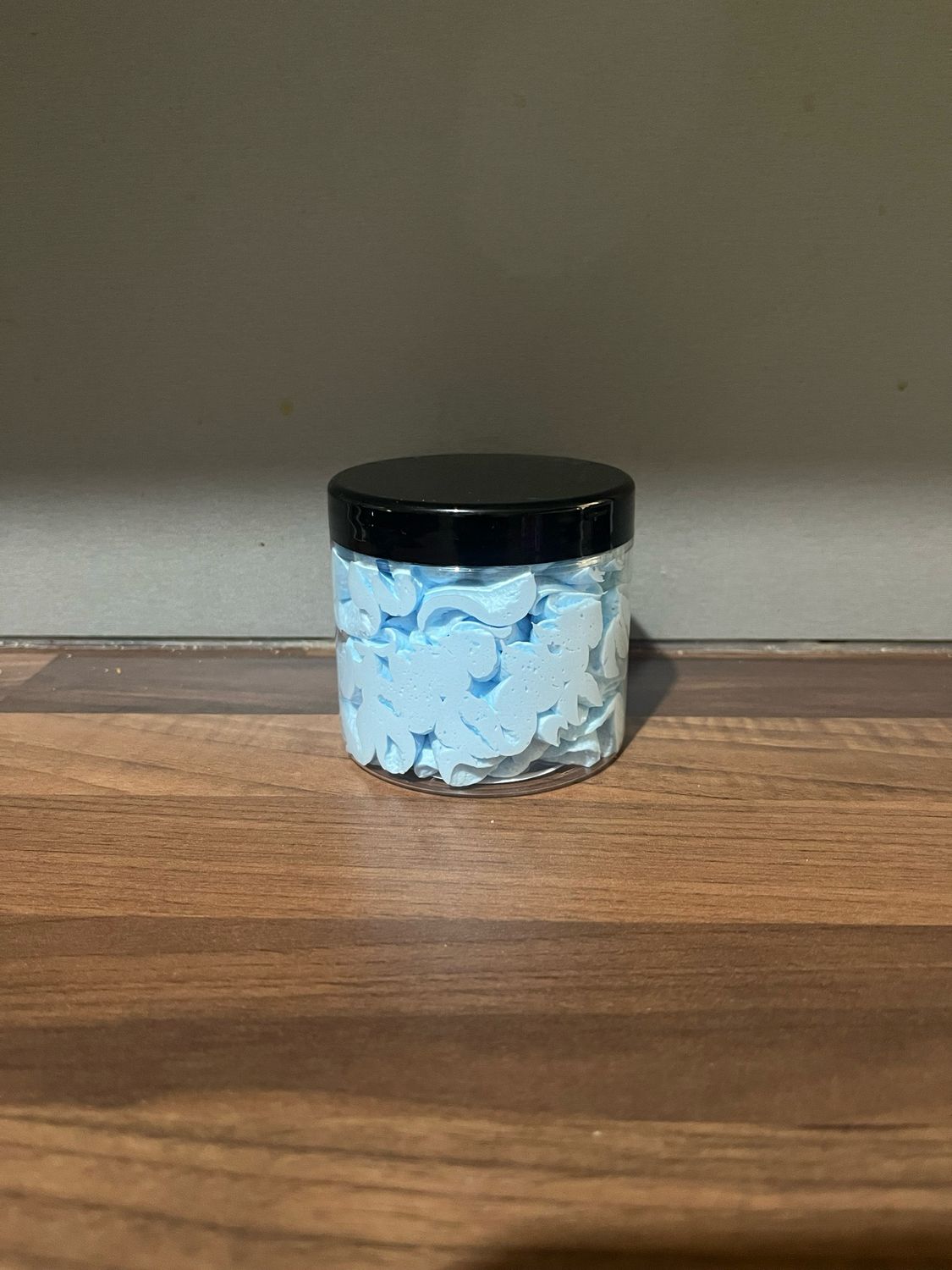 Whipped Soap - Savage