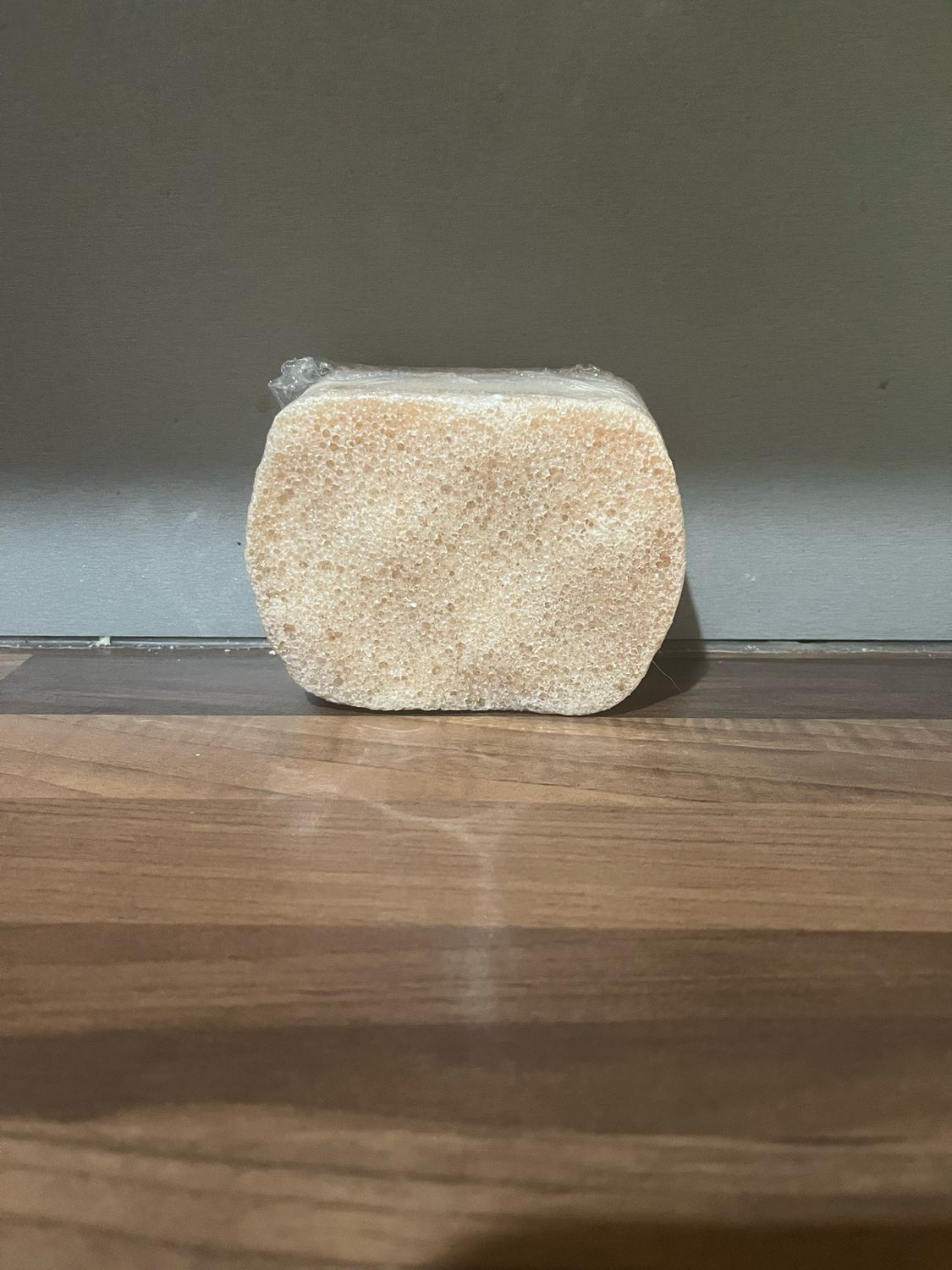 Mini Soap Infused Sponge - Butt Lift