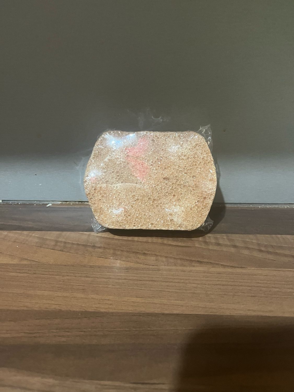 Mini Soap Infused Sponge - Clever Girl