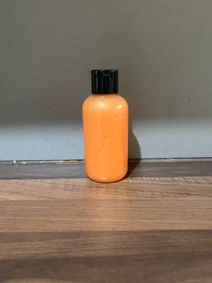 Multi Purpose Liquid Wash - Tropical Mango &amp; Lime