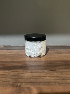 Whipped Soap - Peace