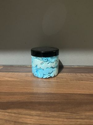 Whipped Soap - Bright Sky