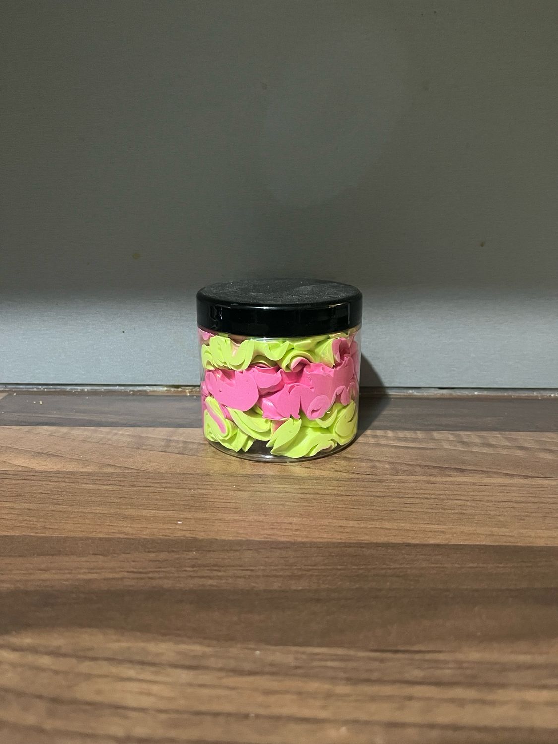 Whipped Soap - Watermelon