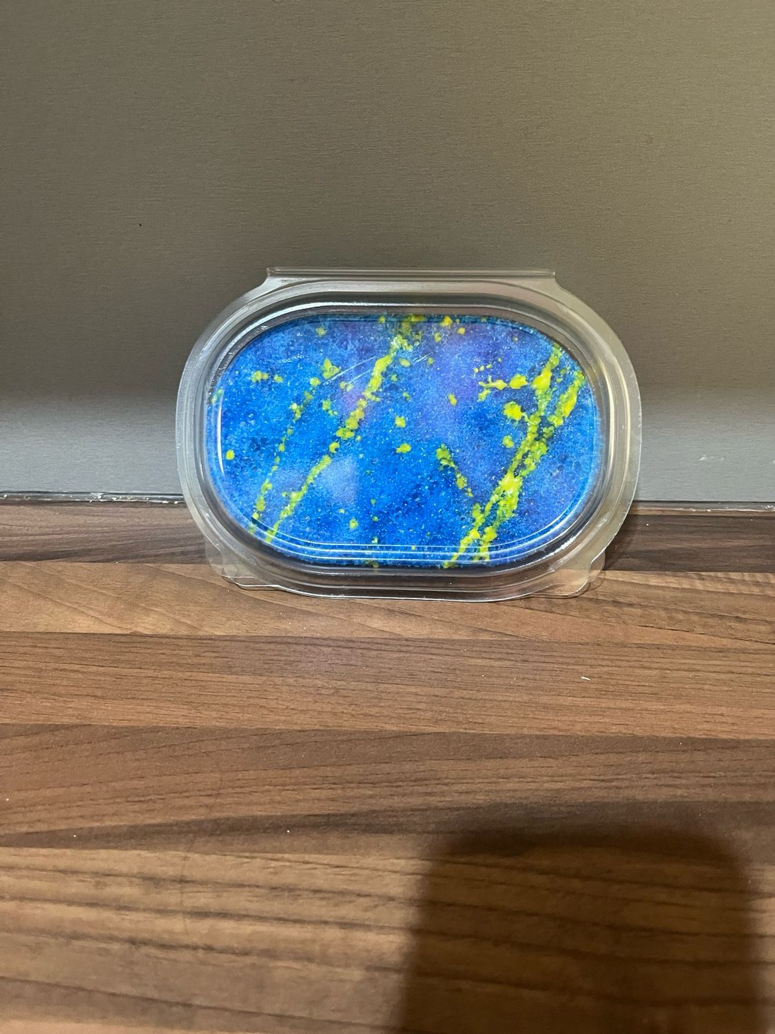 Soap Infused Sponge  - Prince
