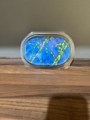 Soap Infused Sponge  - Prince