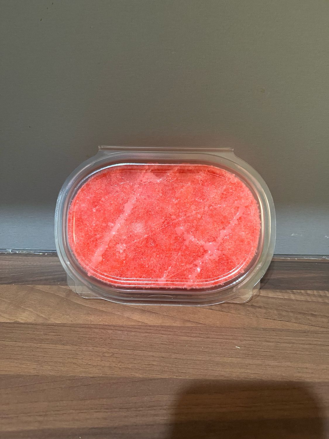 Soap Infused Sponge  - Secret Spell