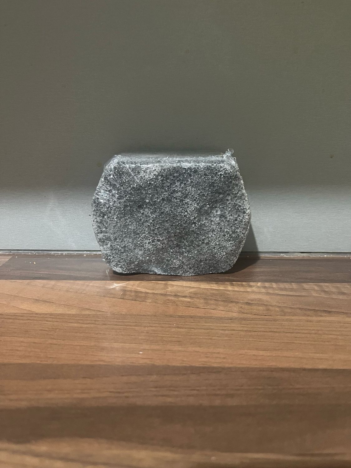 Mini Soap Infused Sponge - Midnight