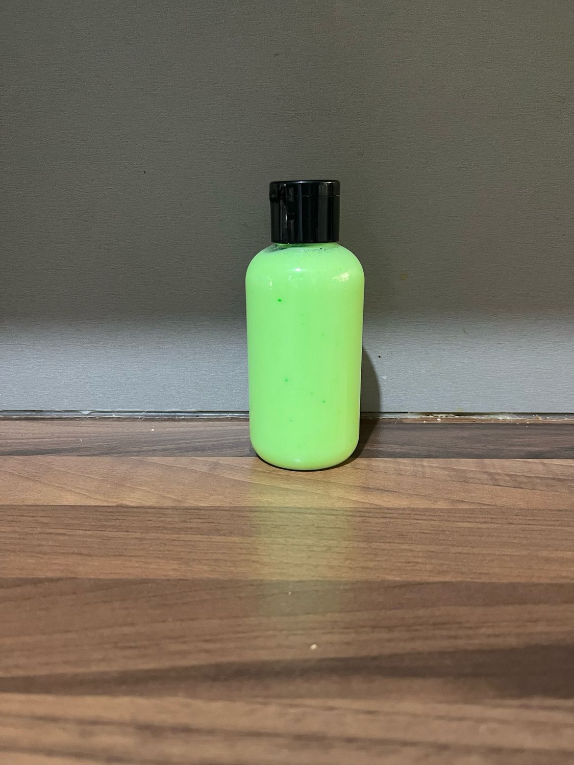Hair Conditioner/Mask - Green Apple