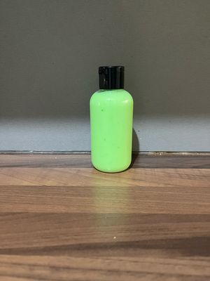 Hair Conditioner/Mask - Green Apple