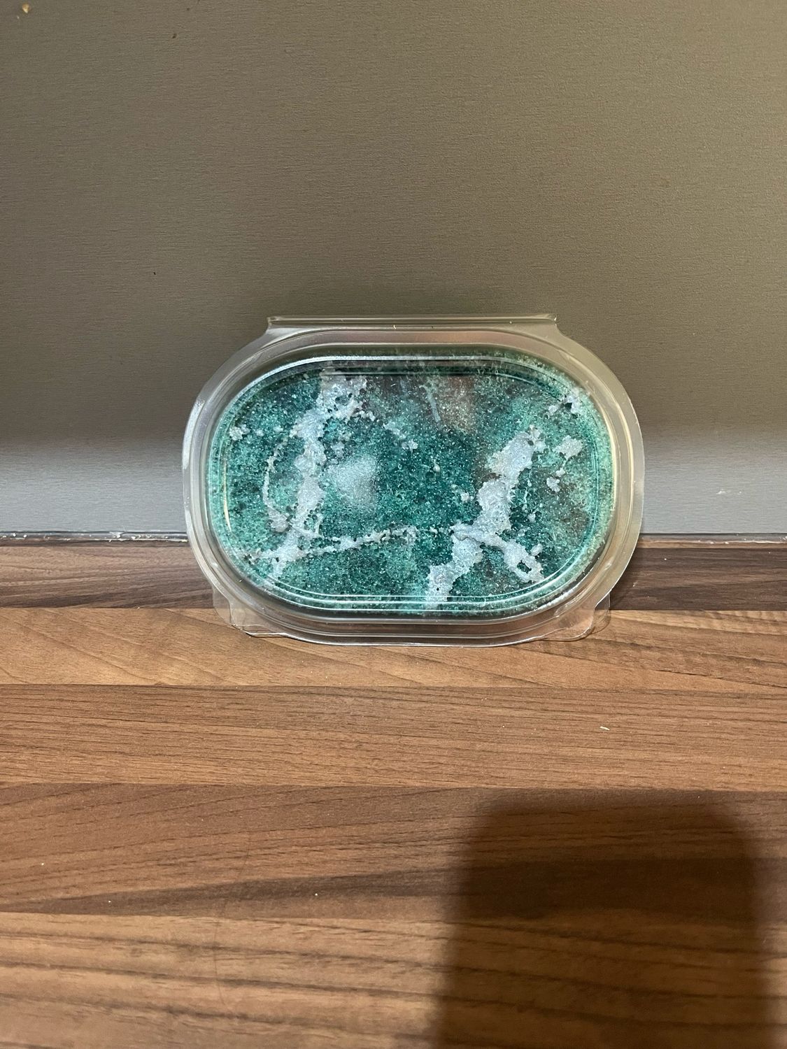 Soap Infused Sponge  - Bright Sky