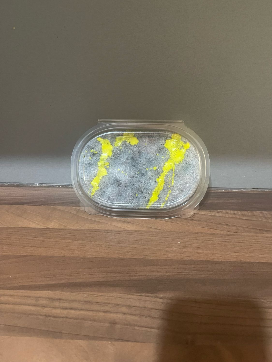 Soap Infused Sponge  - Victorious