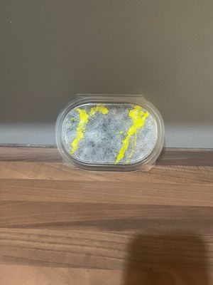 Soap Infused Sponge  - Victorious