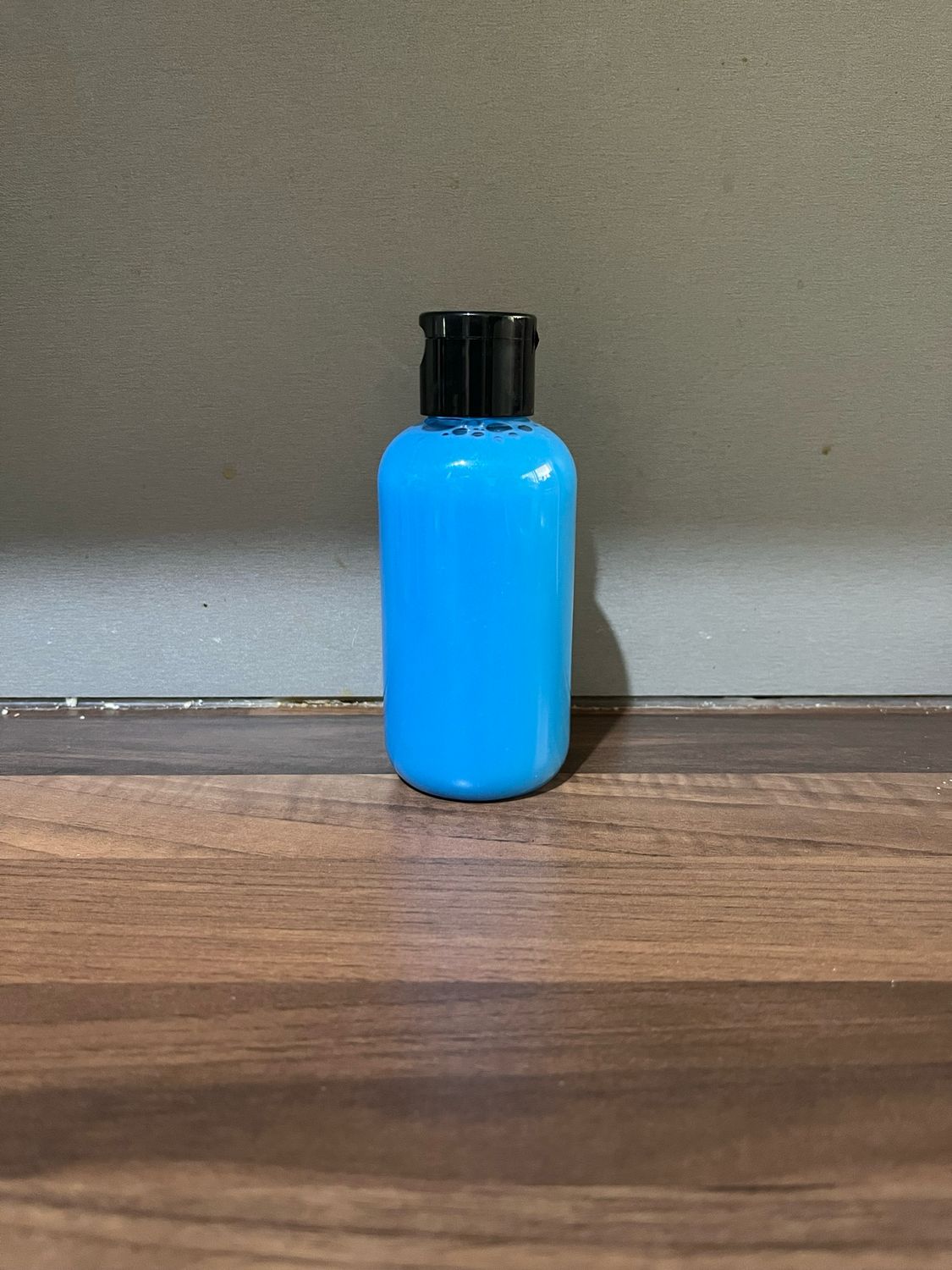 Multi Purpose Liquid Wash - Blue Man