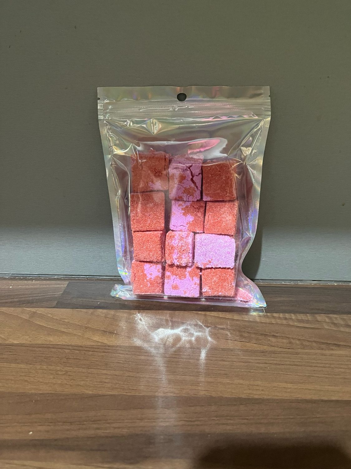 Bath Rocks - Secret Spell