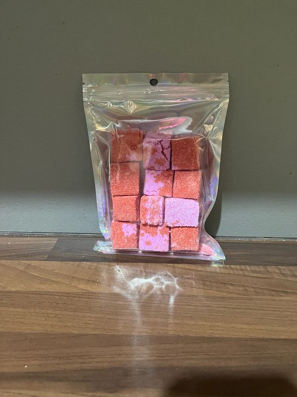 Bath Rocks - Secret Spell