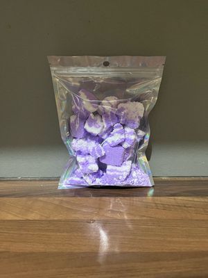 Bath Rocks - Space Girl
