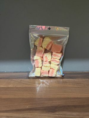 Bath Rocks - Totally Tropical