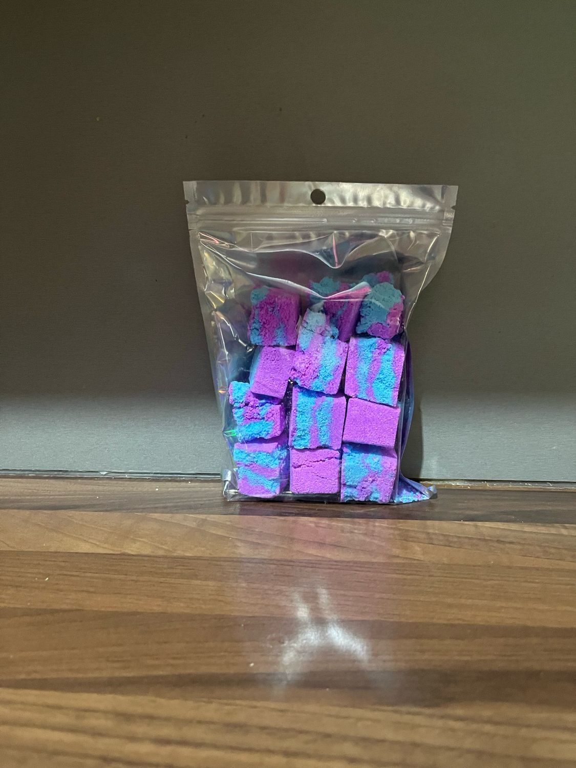 Bath Rocks - Bubblegum