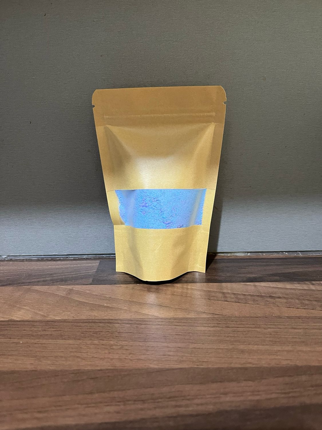 Bath Dust Baby Powder