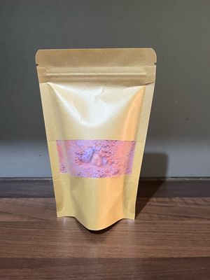 Bath Dust Watermelon