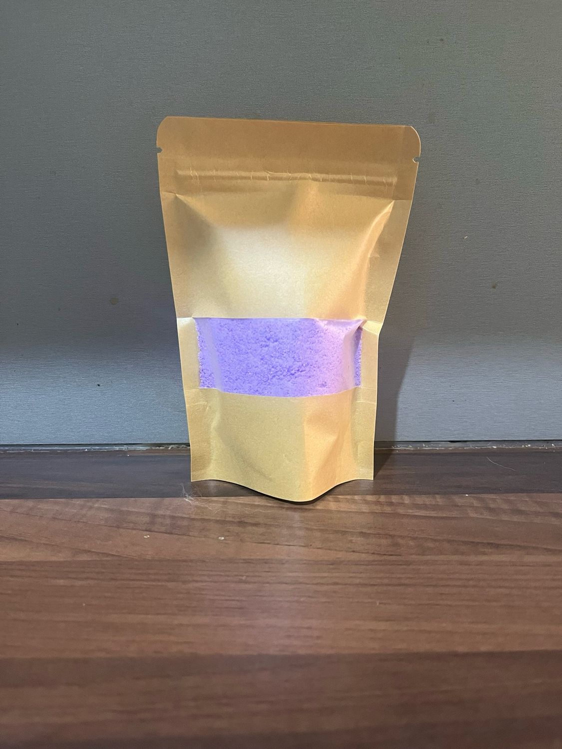 Bath Dust Strawberry &amp; Lime