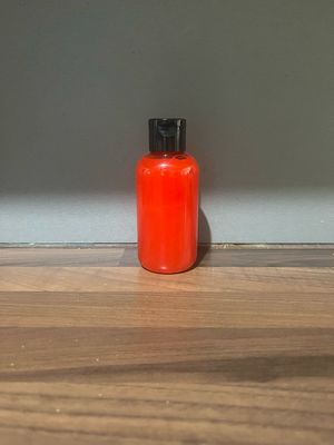 Relaxing Bubble Bath - Black Cherry