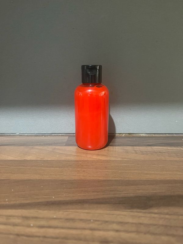 Relaxing Bubble Bath - Black Cherry