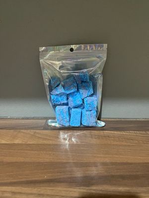 Bath Rocks - Handsome
