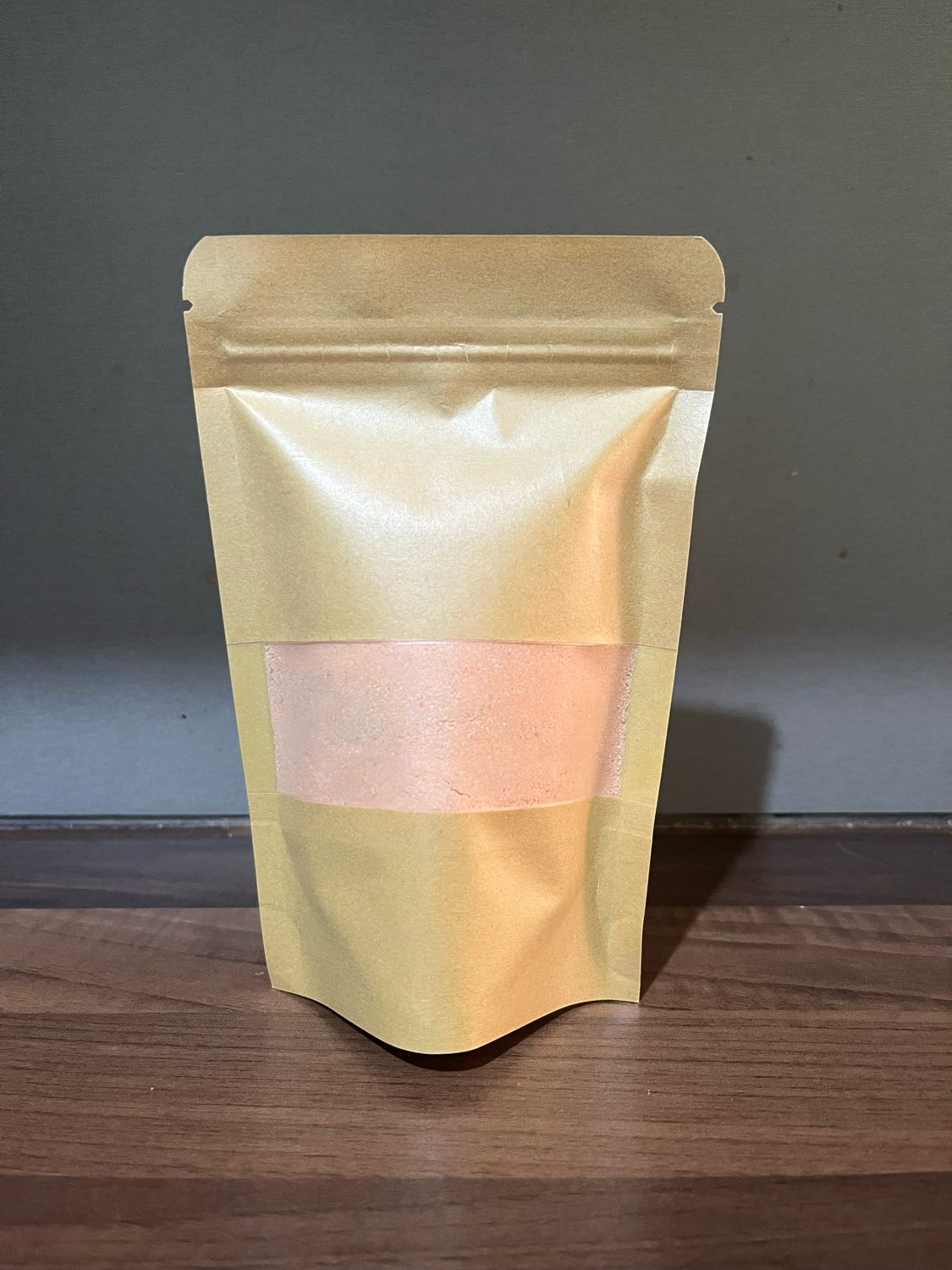 Bath Dust Sweet Orange