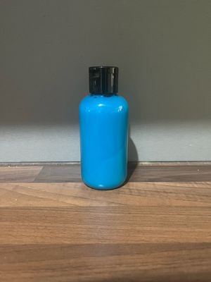 Relaxing Bubble Bath - Blueberry &amp; Vanilla