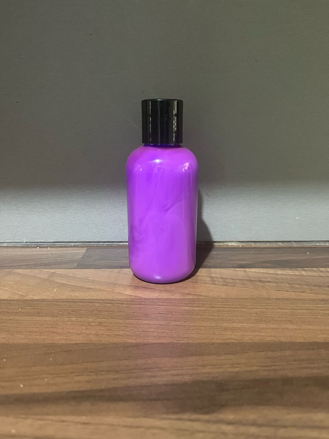 Relaxing Bubble Bath - Black Plum &amp; Rhubarb