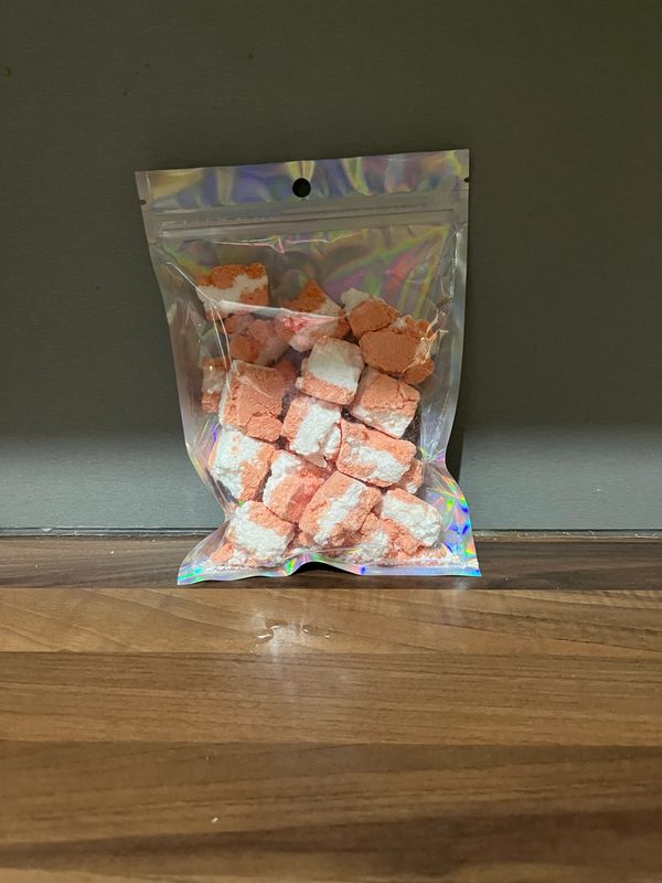 Bath Rocks - Sweet Orange