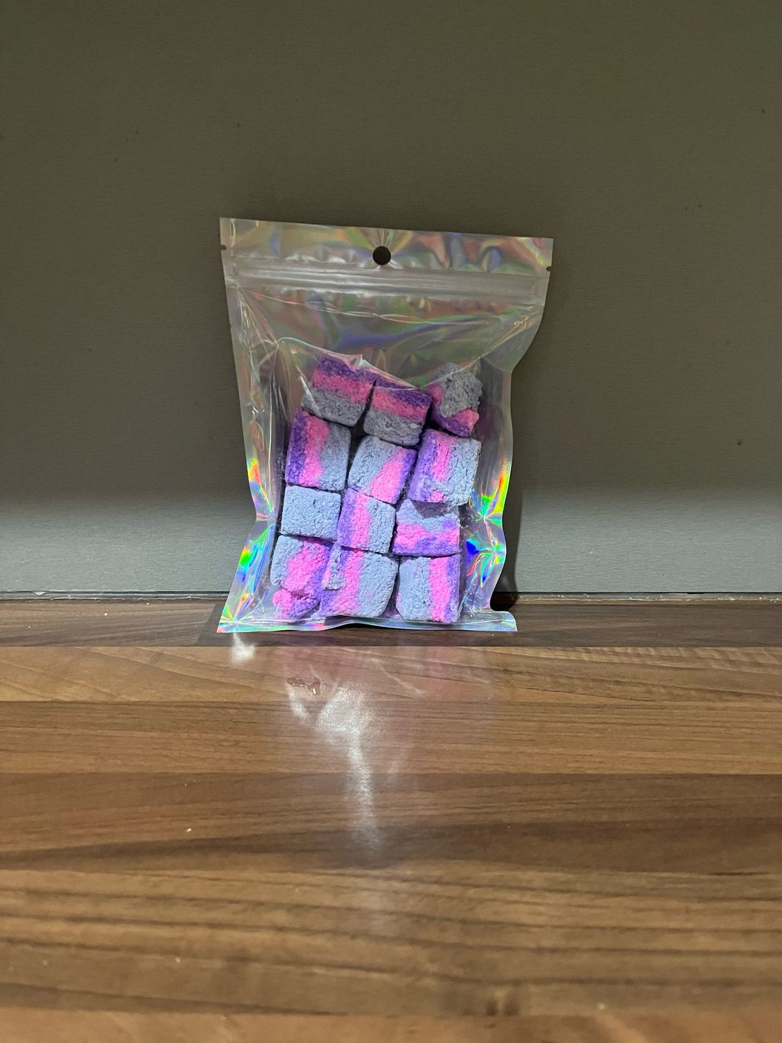 Bath Rocks - Fruit loops