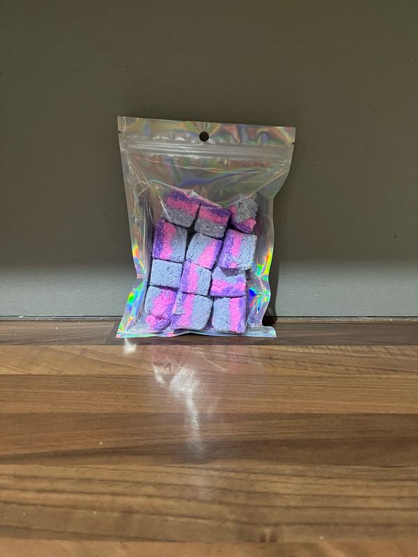 Bath Rocks - Fruit loops