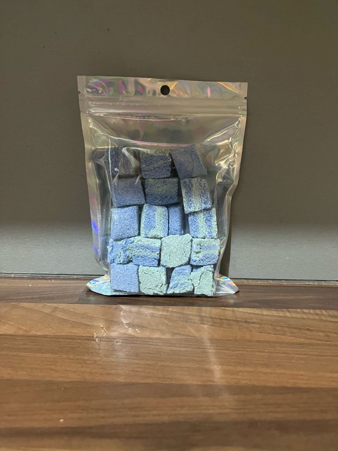 Bath Rocks - Pacific Coconut