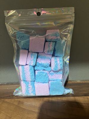Bath Rocks - Sleepyhead
