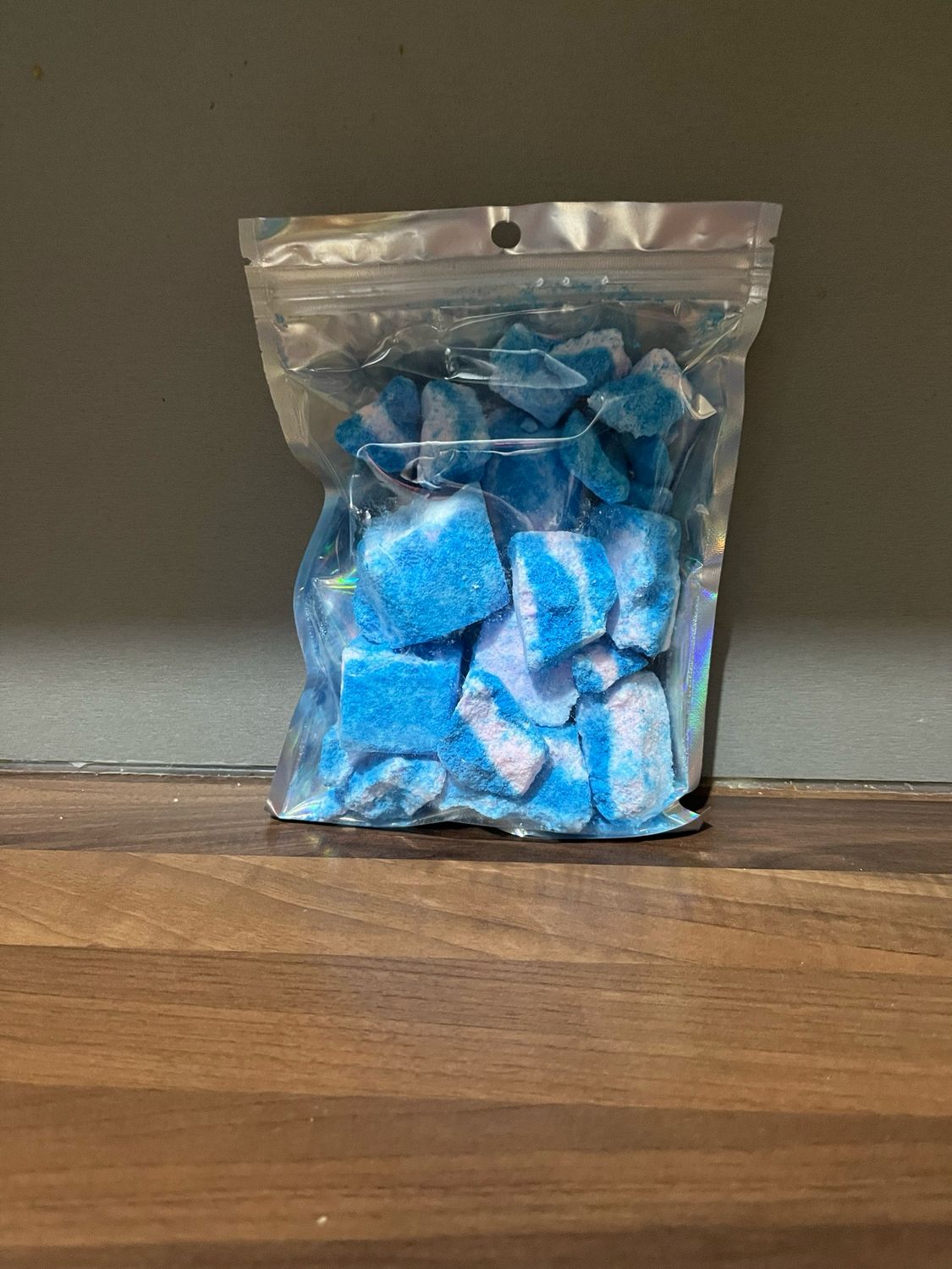 Bath Rocks - Baby Powder