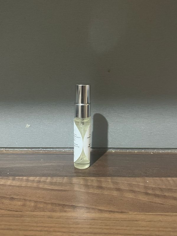 Eau De Parfum Silver moss &amp; Maple